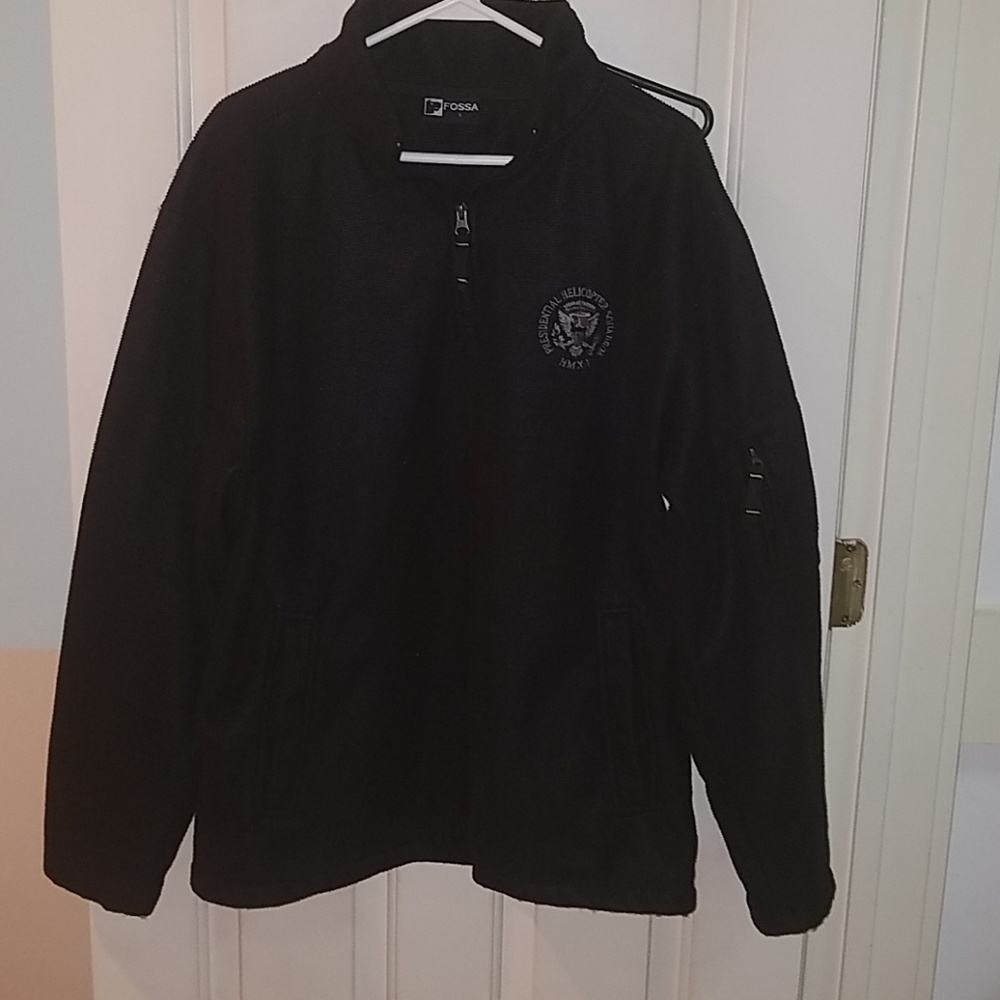 Authentic Men's HMX pullover